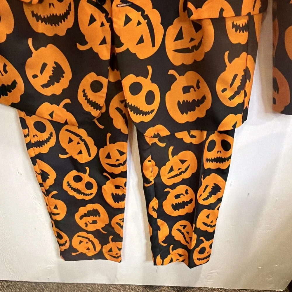 Spirit jacko lantern